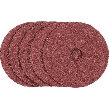 Brusný kotouč Stanley Příslušenství - Sada brusných kotoučů P24, 115x22 mm, 5 ks STA32150-XJ