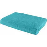 Osuška bavlněná tyrkysová 70x140 cm Bella EMI