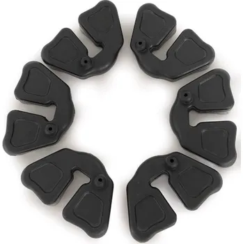 Silentblok nápravy silentbloky rozety, gumy unašeče rozety KAWASAKI: H2 750B 74,H2 750C 75,Z 900A 76,Z1A900 74,Z1B 900 75 - 42014-021