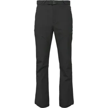 Pánské kalhoty Pánské outdoorové kalhoty Head OLSEN M Černá