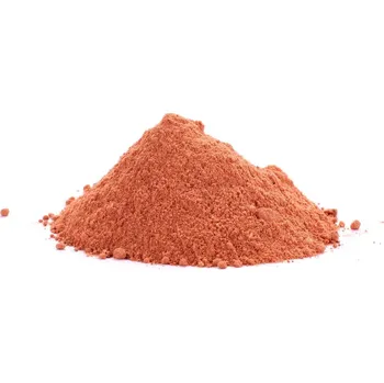 Návnadové aroma Krmiva Hulín Práškový Dip Calypso koření a česnek 500 g