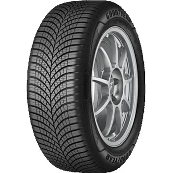 Celoroční osobní pneu GOODYEAR VECTOR 4 SEASONS G3 215/65 R16 102V DOT2023