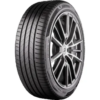 Letní osobní pneu BRIDGESTONE TURANZA 6 245/40 R21 100Y DOT2023