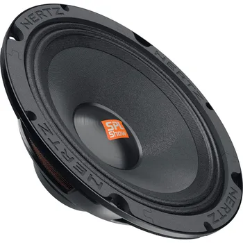 Auto Hi-Fi Reproduktory Hertz SV 165 Neo