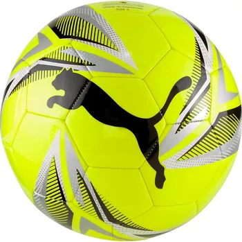 Fotbalový míč Míč PUMA FTBLPLAY BIG CAT BALL 08329212 – Žlutá 5