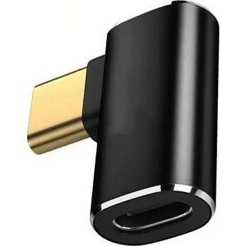 Datové redukce Winner Group Adaptér USB-C na TYPE-C 90° |