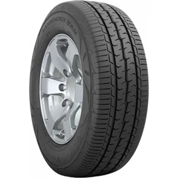 TOYO NANO ENERGY VAN 225/55 R17 109H DOT2023