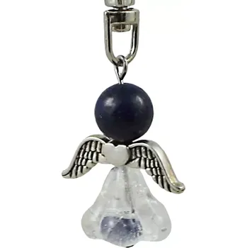 Přívěsek andílek Lapisek