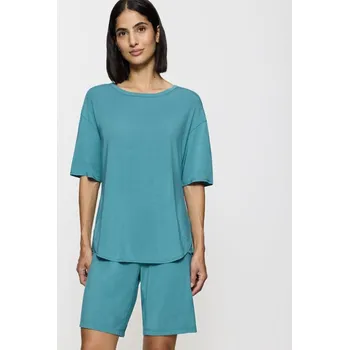 Dámské pyžamo Dámské pyžamo Triumph Timeless Sensuality PSK 1773 00 1597 Quiet 38