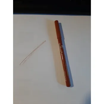 Tužka na rty VODOODPORNÁ TUŽKA NA RTY GABRINI LP38 hnědá