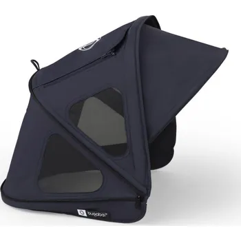 Bugaboo Dragonfly letní stříška DEEP INDIGO