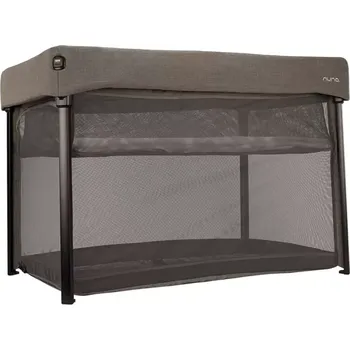 Kočárek Nuna PAAL™ 2025 granite