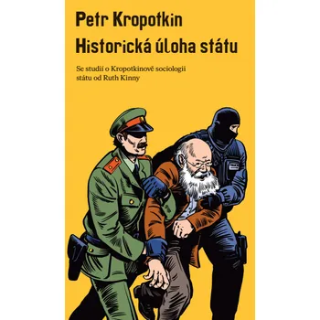 Neklid Historická úloha státu