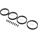 SMALLRIG 4187 sada 4 pásků a zarážek pro boční ostření