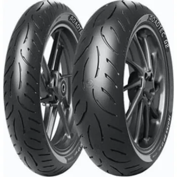 METZELER ROADTEC 02 REAR 190/50 ZR17 73W DOT2024