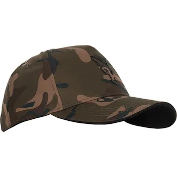 Kšiltovka FOX - Kšiltovka Baseball Cap Camo