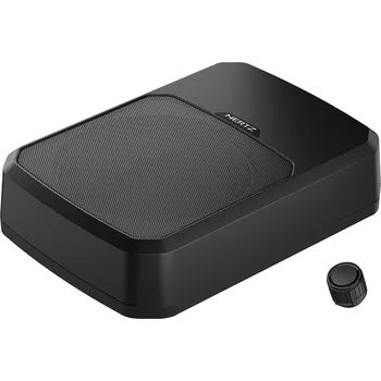 Auto Hi-Fi Aktivní subwoofer Hertz DBA 201 F