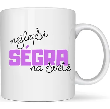 Hrneček - Nejlepší ségra