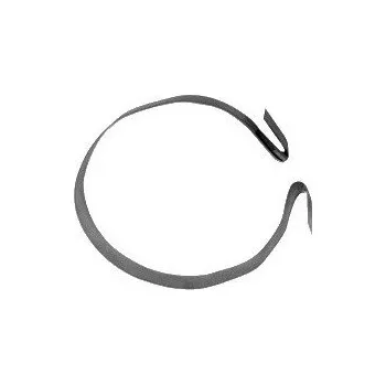 svorka Pásek ke svorce potrubní A2 1M, F615111/1