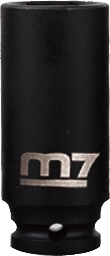 Prodloužená hlavice 1/2" MA431-M22