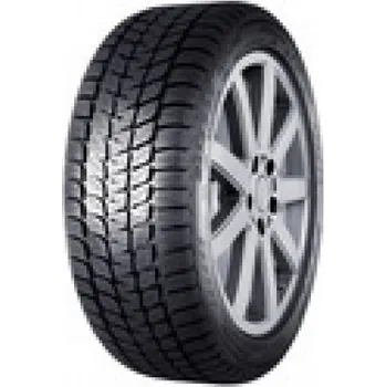 Zimní osobní pneu BRIDGESTONE LM25 245/45 R18 96V * RFT DOT2023