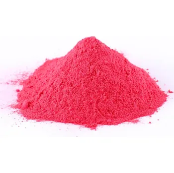 Návnadové aroma Krmiva Hulín Práškový Dip Fluo Oliheň 100 g