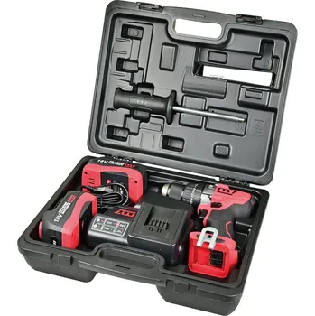 Vrtačka Vrtačka 1/2" (13 mm) DD-101A