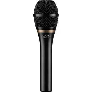 Mikrofon Audix OMX-M + prodloužená záruka 3 roky