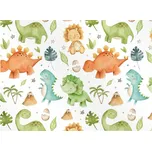 balicí papír D074 100x70 LUX 5811789 UNIPAP