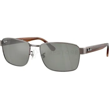 Hodinky Ray-Ban RB3750 925940 59 - 30 dnů na vrácení zboží, Garance originality
