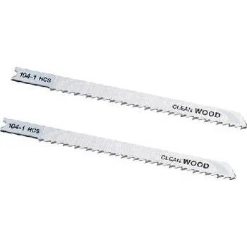 Pilový plátek Stanley Příslušenství - Sada pilových plátků na dřevo, délka 100 mm, 3 ks STA21012-XJ