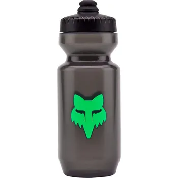 Láhev Láhev na kolo Fox 22 Oz Purist Bottle smoke 0,65L - Odesíláme do 24 hodin