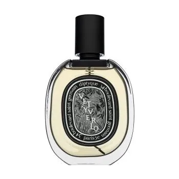 Unisex parfém Diptyque Vetyverio parfémovaná voda unisex 75 ml