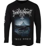Tričko metal pánské Borknagar - True North - ART WORX - 711974-001