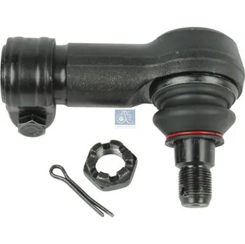 Čep řízení Hlava příčného táhla řízení DT Spare Parts 1.19146