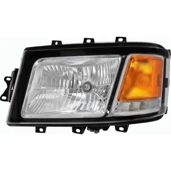 Přední světlomet Hlavní světlomet HELLA 1EE 014 540-051