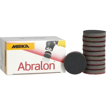 Brusný kotouč Mirka Abralon Ø34 mm P2000