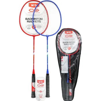 Badminton Badmintonový set M&G 362