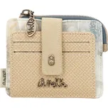 Pouzdro na karty Stories 40819-028 Anekke béžové