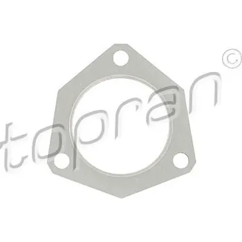 Automobilové těsnění Těsnění, výfuková trubka TOPRAN 107 203