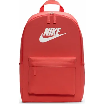 Sportovní batoh Nike Heritage batoh - 0 - červená - 25 L