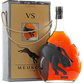 Brandy Meukow VS 3l 40% GB