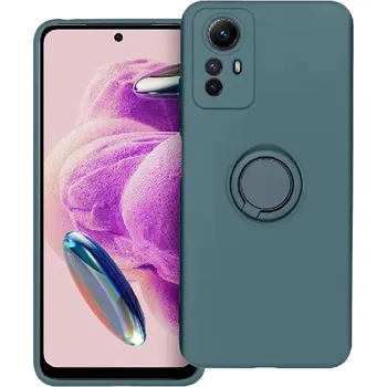 Pouzdro na mobilní telefon Ochranný kryt Redmi Note 14 Pro+ 5G (Ring) - zelená