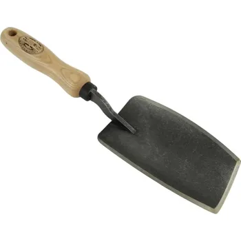 Zahradní lopatka Lopatka bez špičky Welldone DeWit