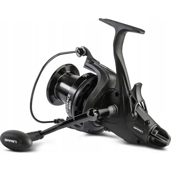 Rybářský naviják Brain Naviják Evidence 7000S