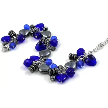 Náramek Náramek pro ženy Královna noci