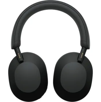 Audio Sony WH-1000XM5, black