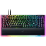 Razer BlackWidow V4 Pro, Razer Green, US