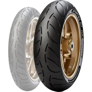 METZELER SPORTEC M7 RR R 190/50 ZR17 73W DOT2024