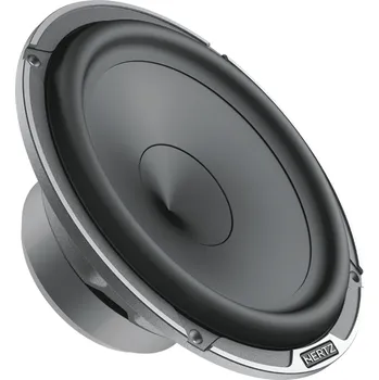 Auto Hi-Fi Reproduktory Hertz MP 165.3 PRO